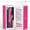 Intense - Vibrateur Lapin Rose Daphne